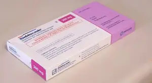Sublocade® 300mg injection administered in our Frisco,TX clinic once monthly by our licensed providers
