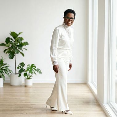 Pamela Hoggard, Founder of PEH Financial Services