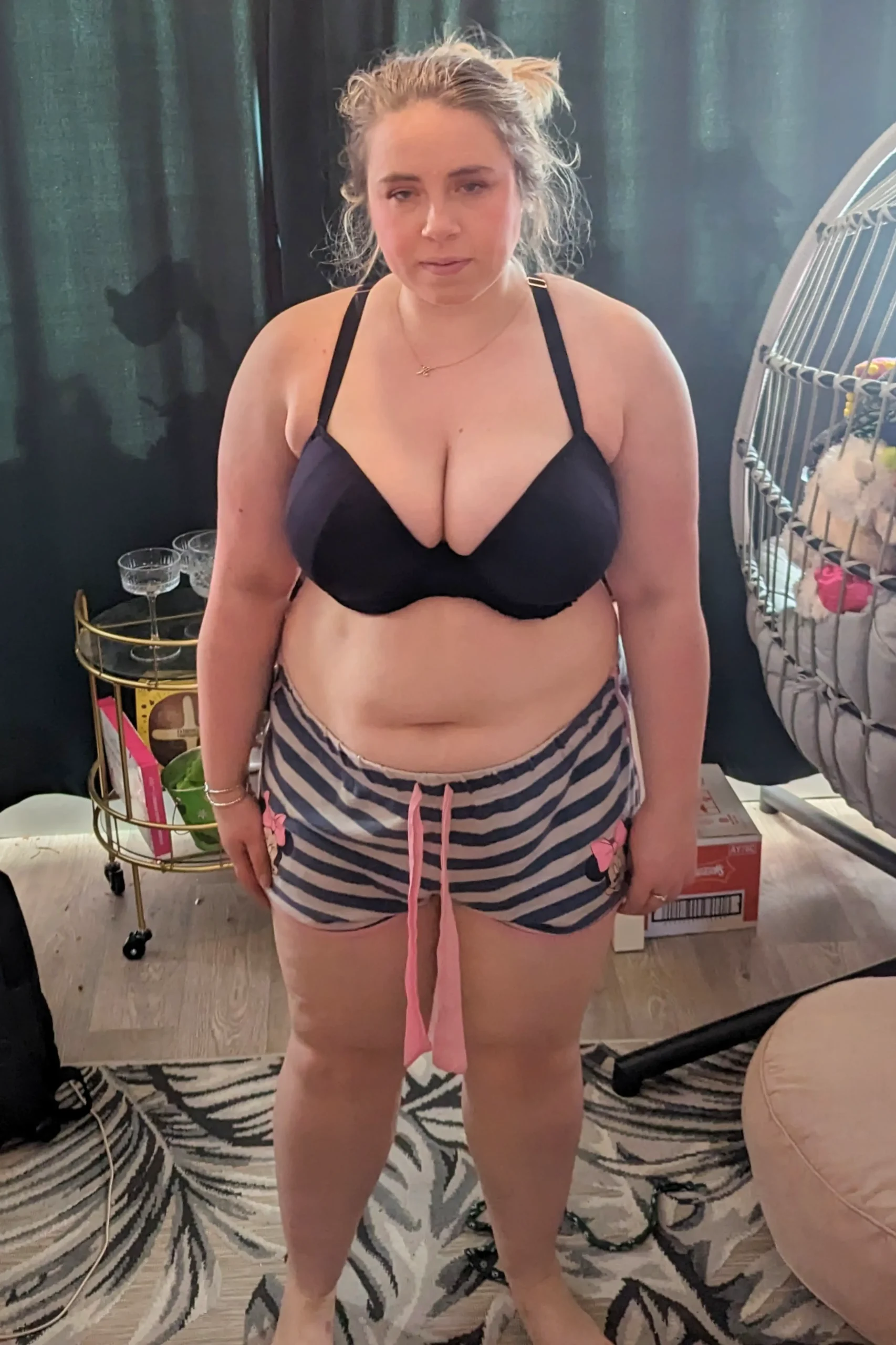 Helena before