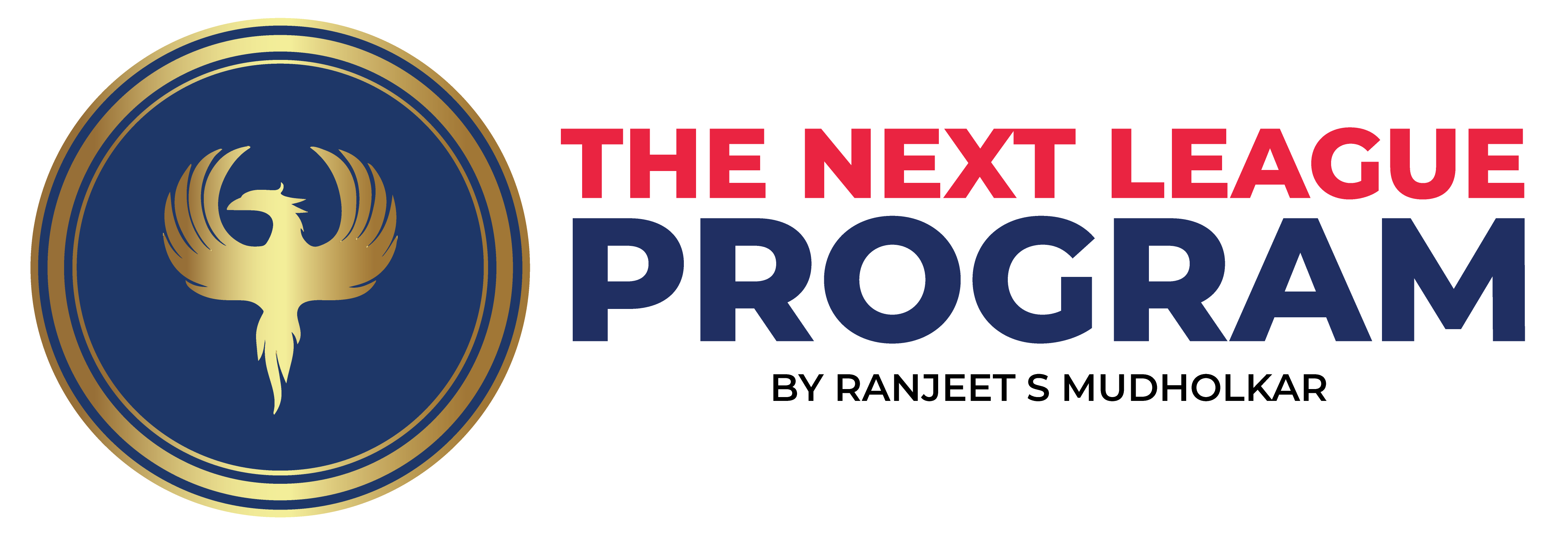 The Next League Program Confirmation