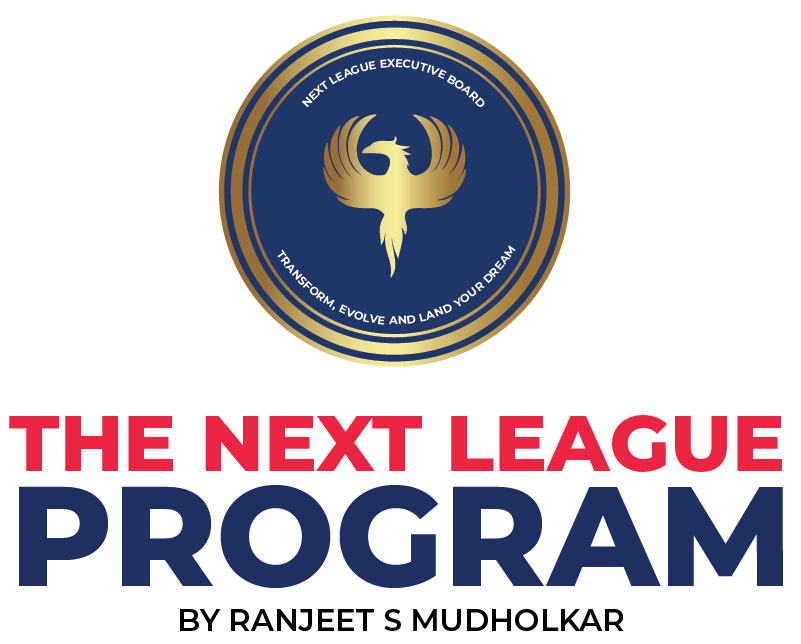 THE NEXT LEAGUE PROGRAM