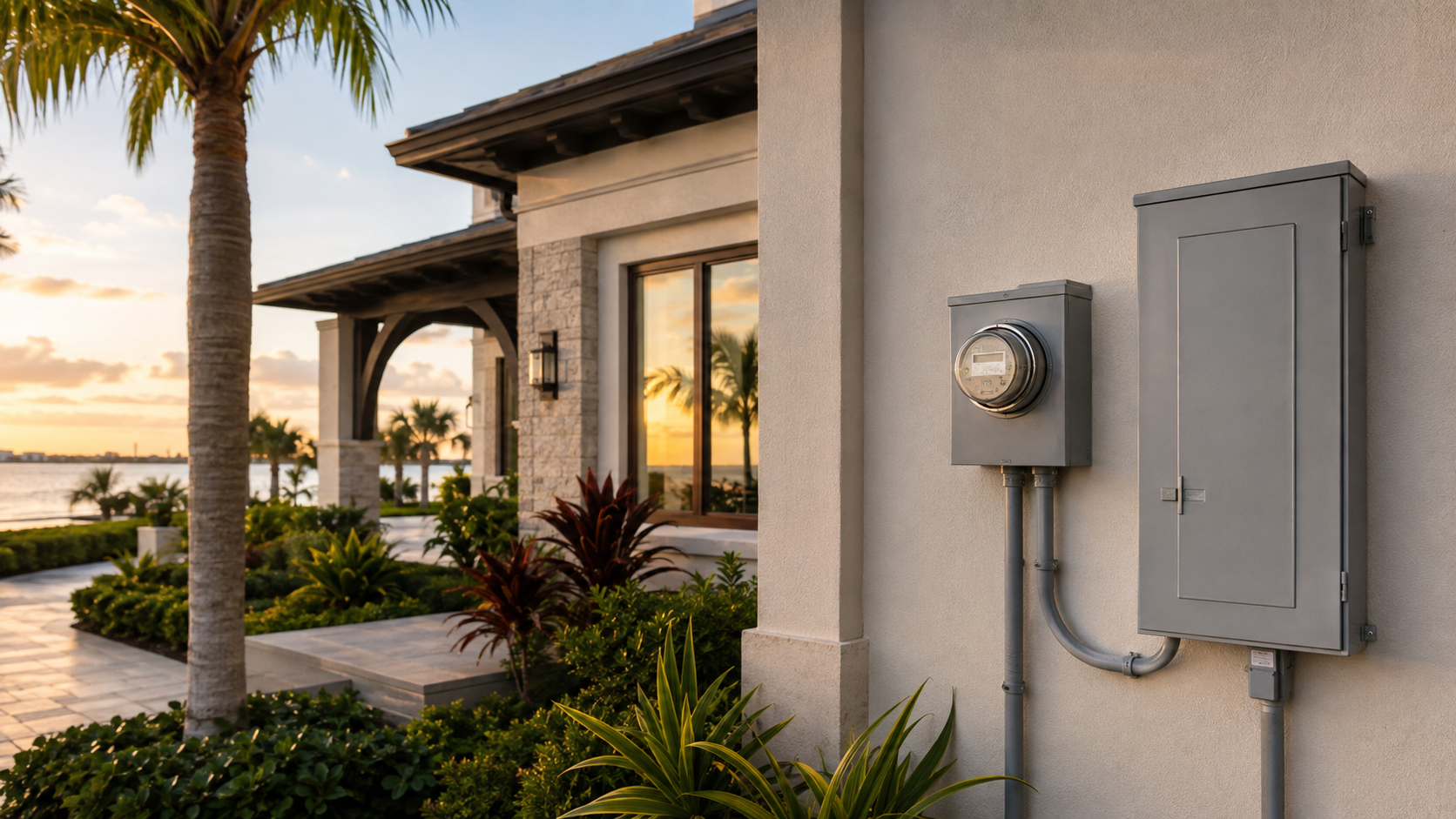 What to Do When Your Insurance Company Requires an Electrical Panel Upgrade