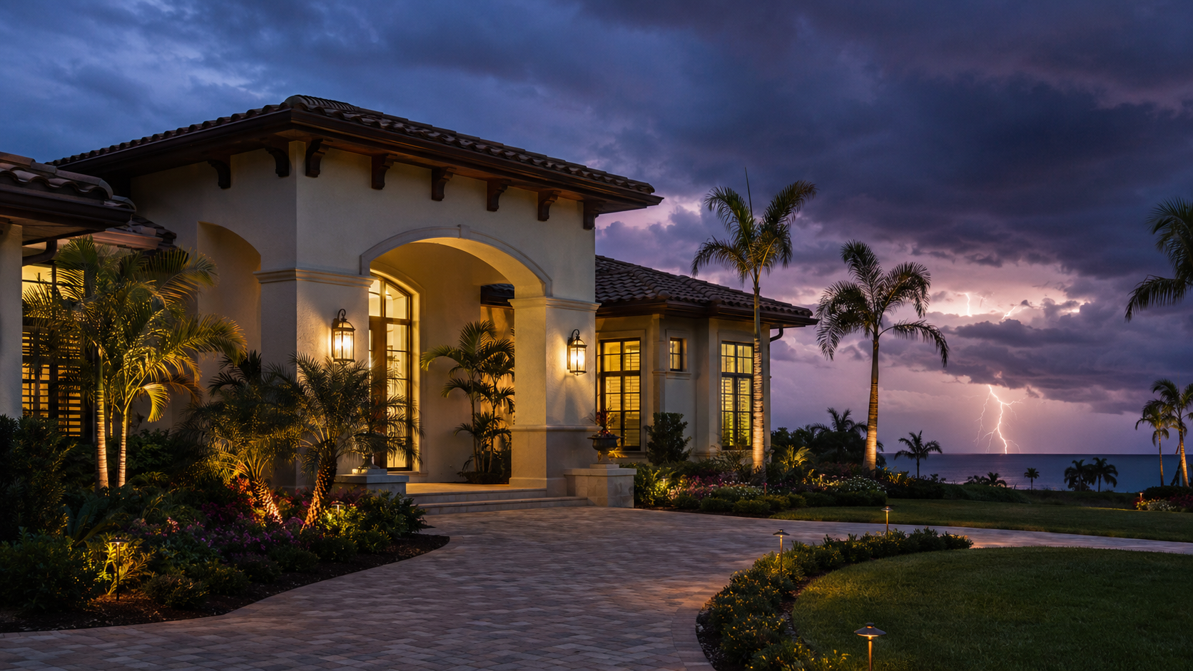 Whole Home Surge Protection in Florida: Do You Really Need It?