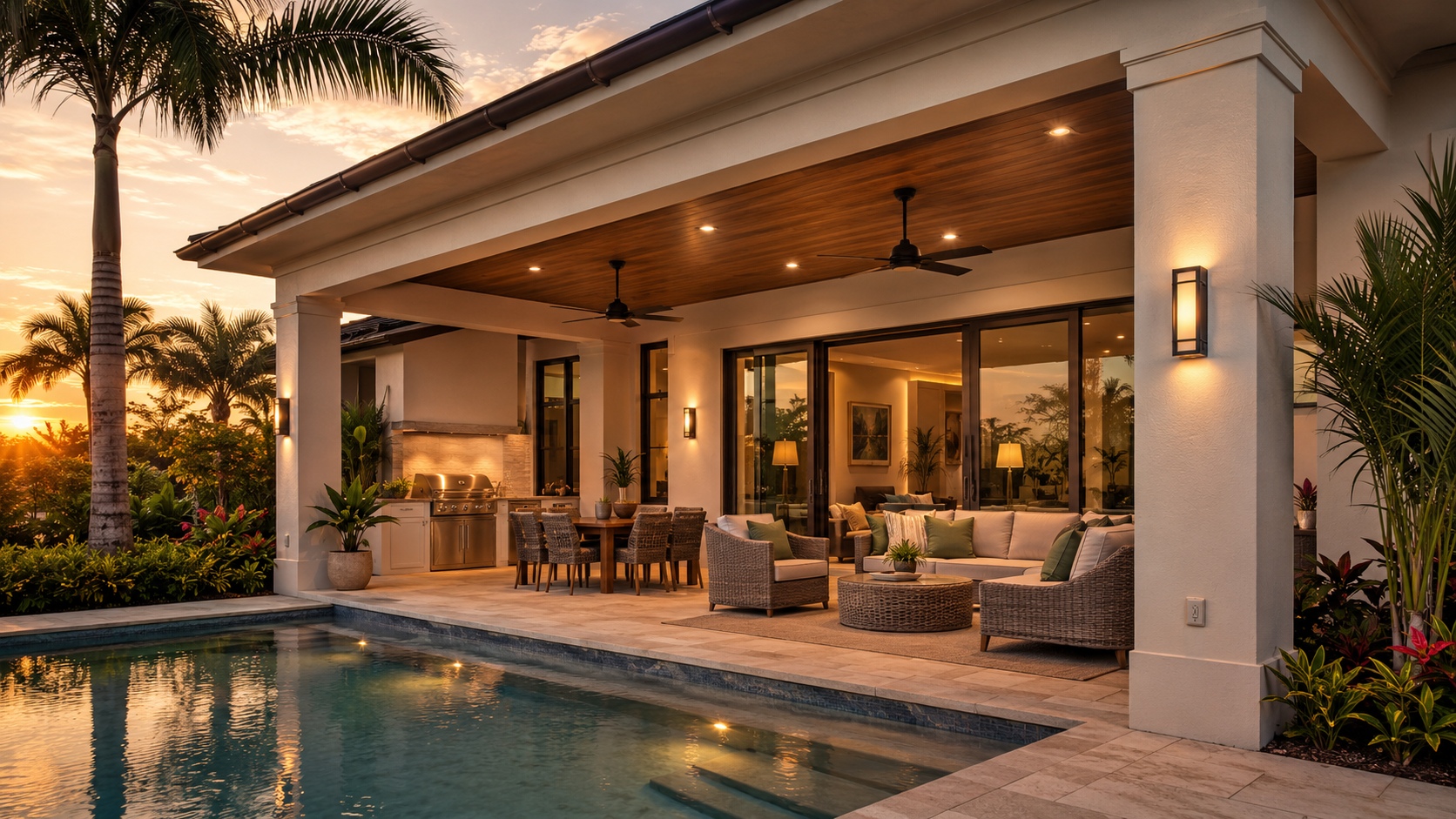 Planning a Home Addition or Remodel in Sarasota or Manatee County? Here's What Your Electrician Needs First