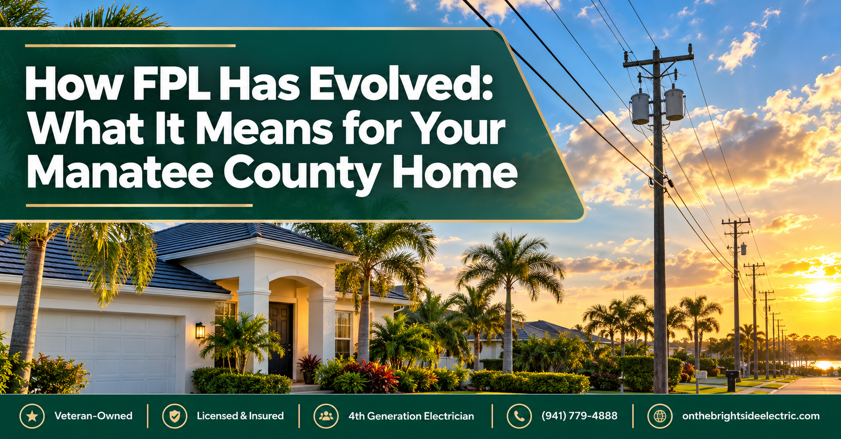 FPL EVolution Home vs. Buying Your Own EV Charger: Which Is Better?