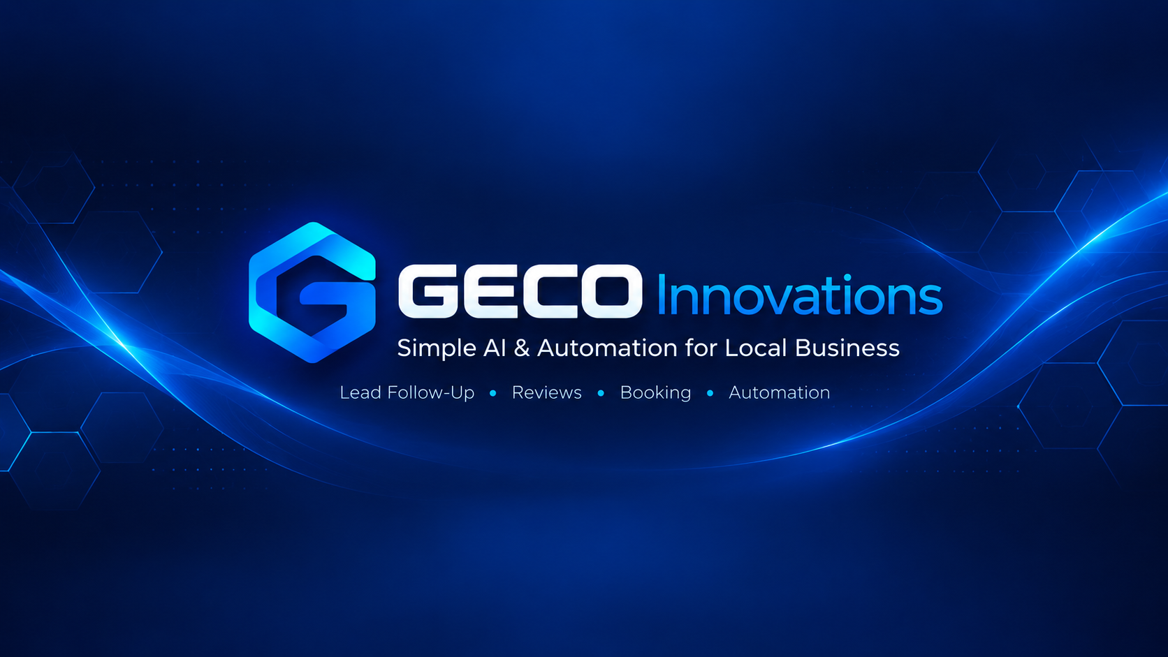 Geco Goods LLC