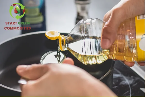 used cooking oil recycling used cooking oil recycling