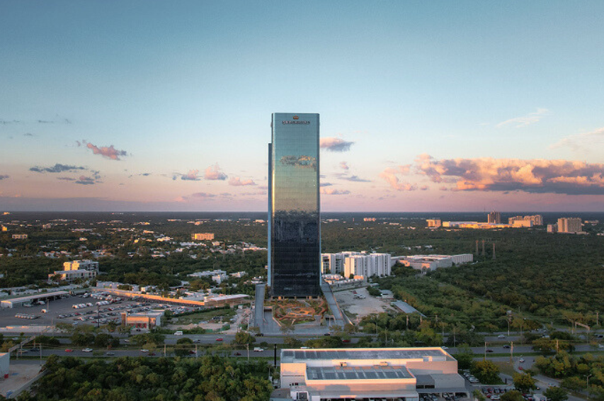 Desarrollo inmobiliario