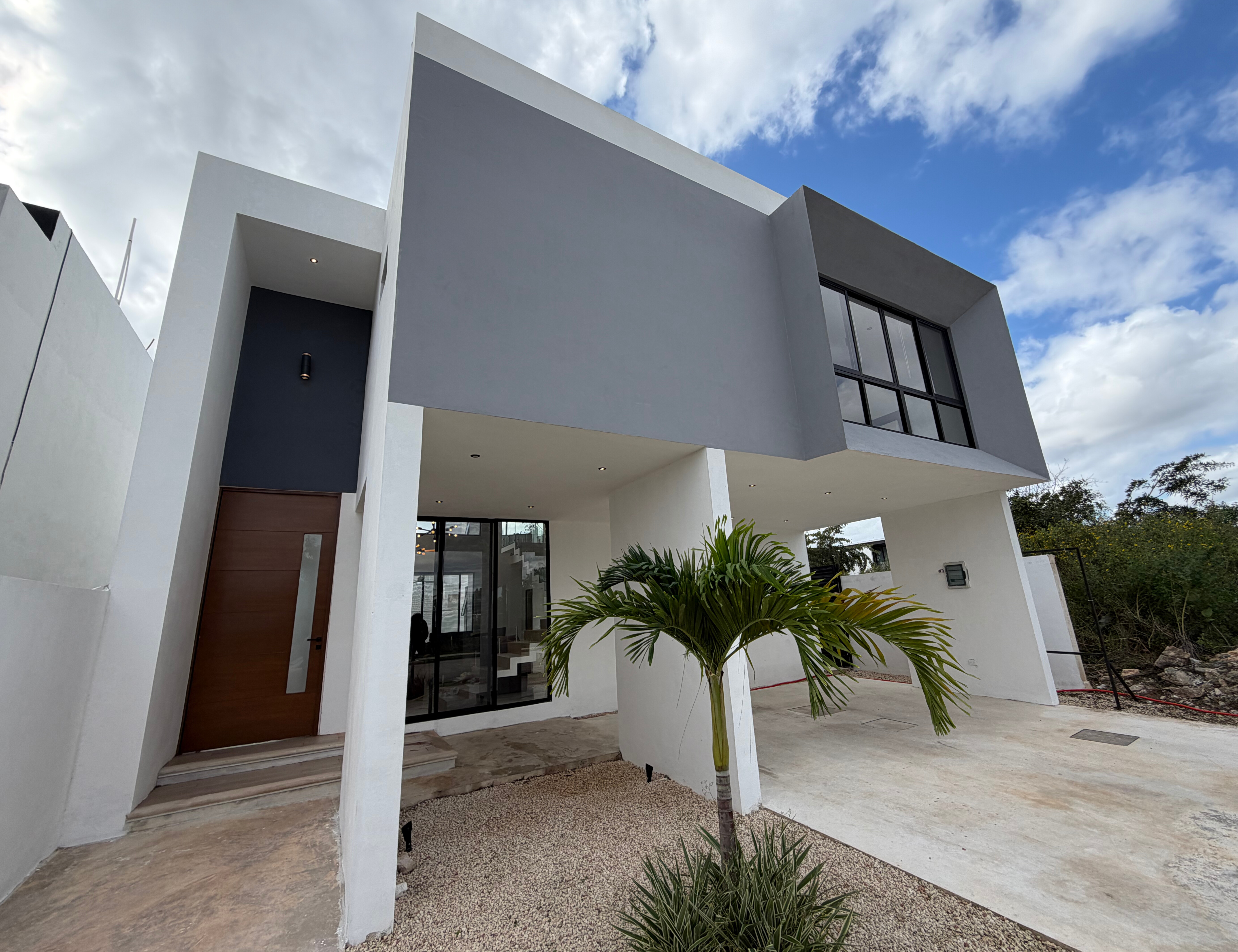 CASA 163 Tamora, Conkal