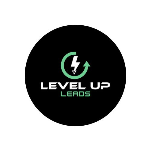 Bulk buy level up leads