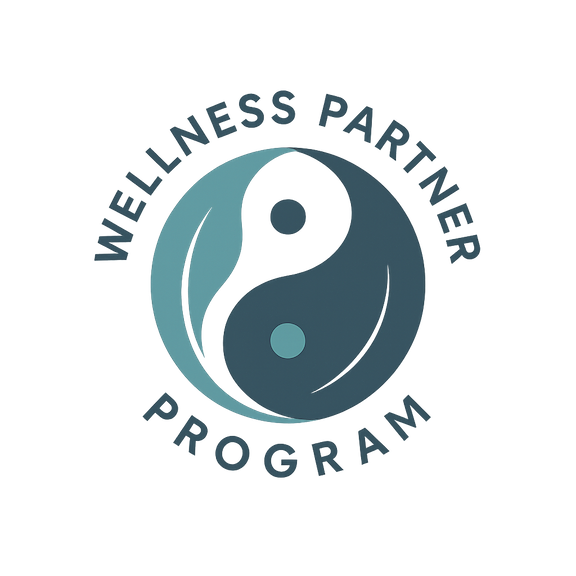 Wellness Partner Wellness Partner Program