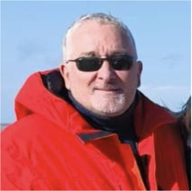 Pascal Page — Souveraineté Financière