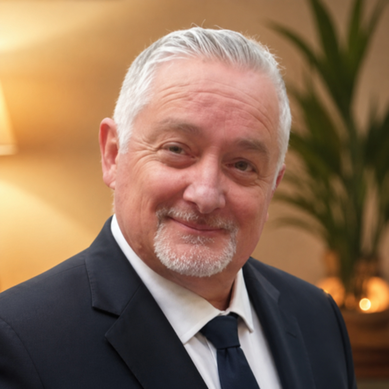 Pascal Page — Souveraineté Financière
