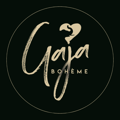 Gaja Bohème logo