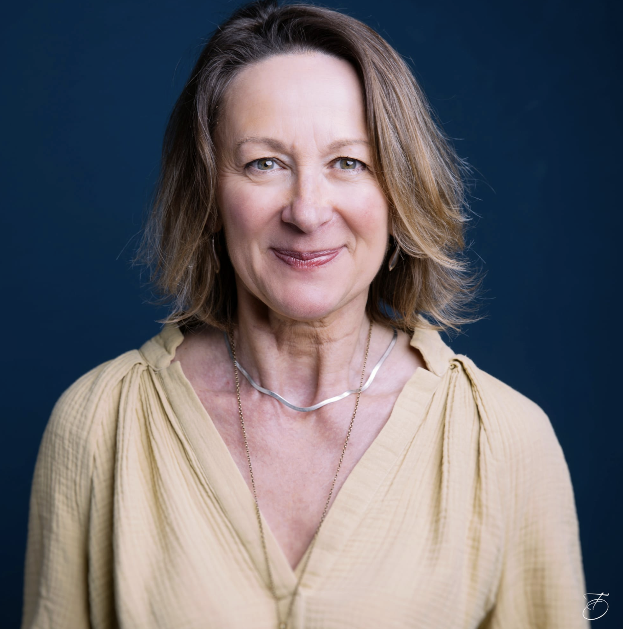 Bénédicte Barbance