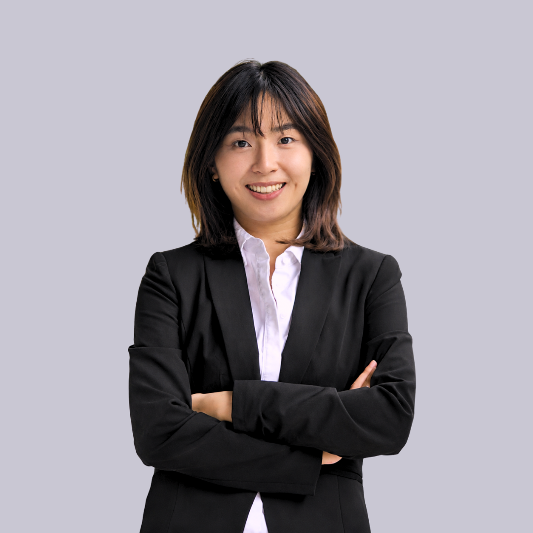 Yuki Yap Qian Ci