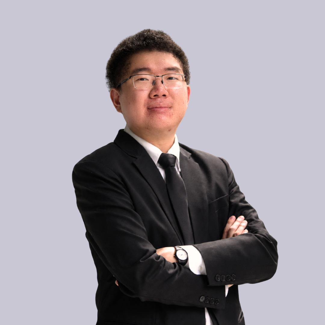 Gabriel Tee Yoong Yi
