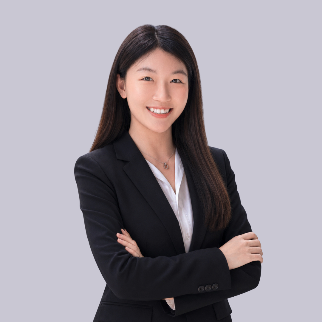 Shevvone Chong Li Wen