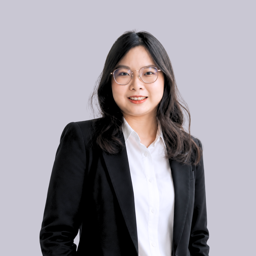 Ginny Siong Zhi Yi