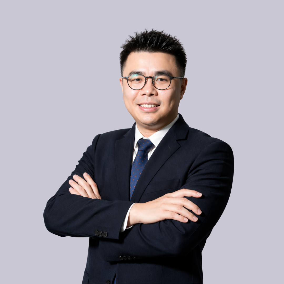 Victor Tuang Geng Yong