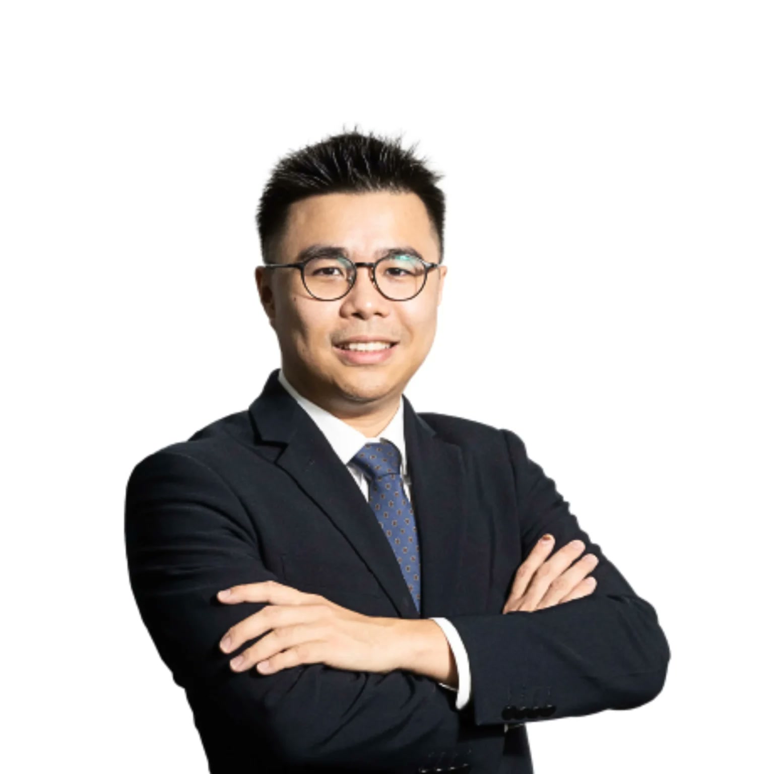Victor Tuang Geng Yong