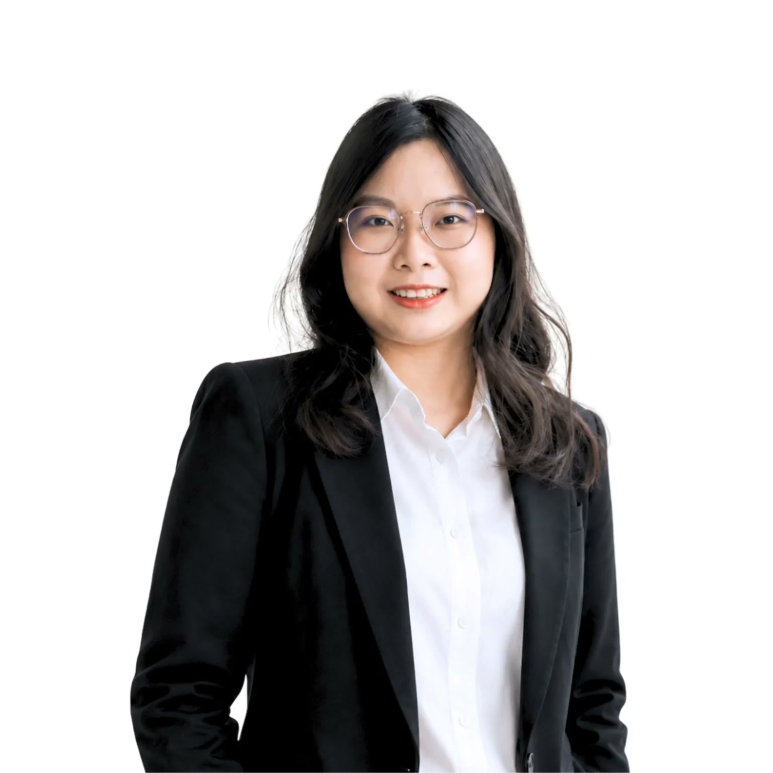 Ginny Siong Zhi Yi