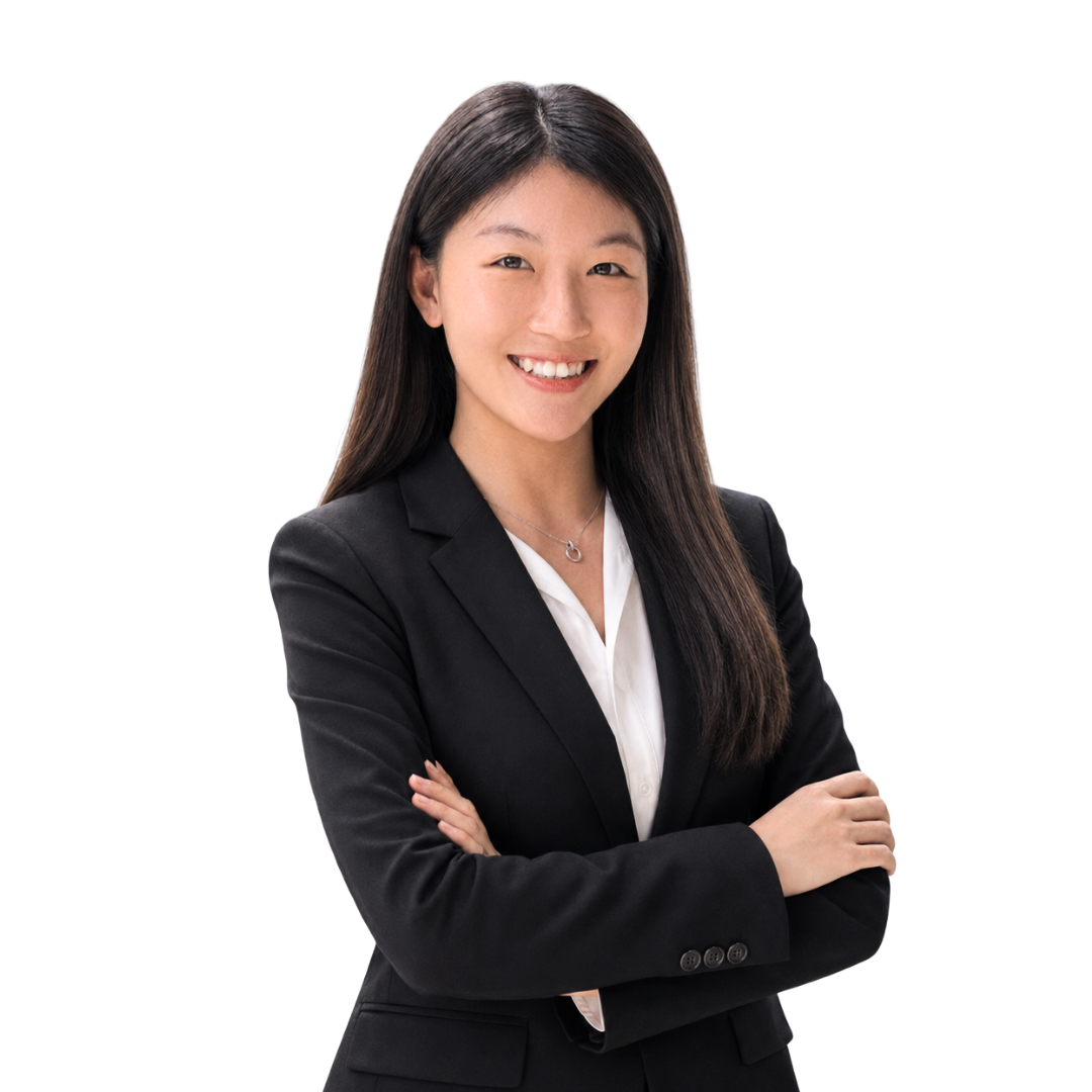 Shevvone Chong Li Wen