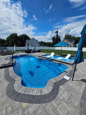 Outdoor living contractor in Delaware