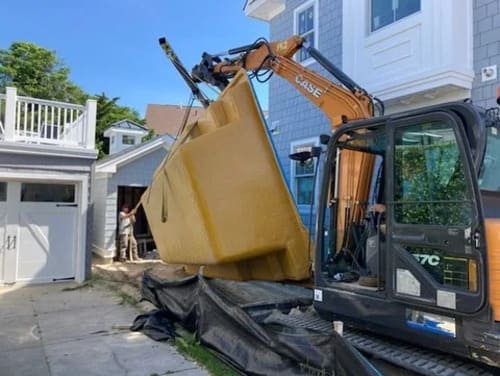 pool construction in South Jersey