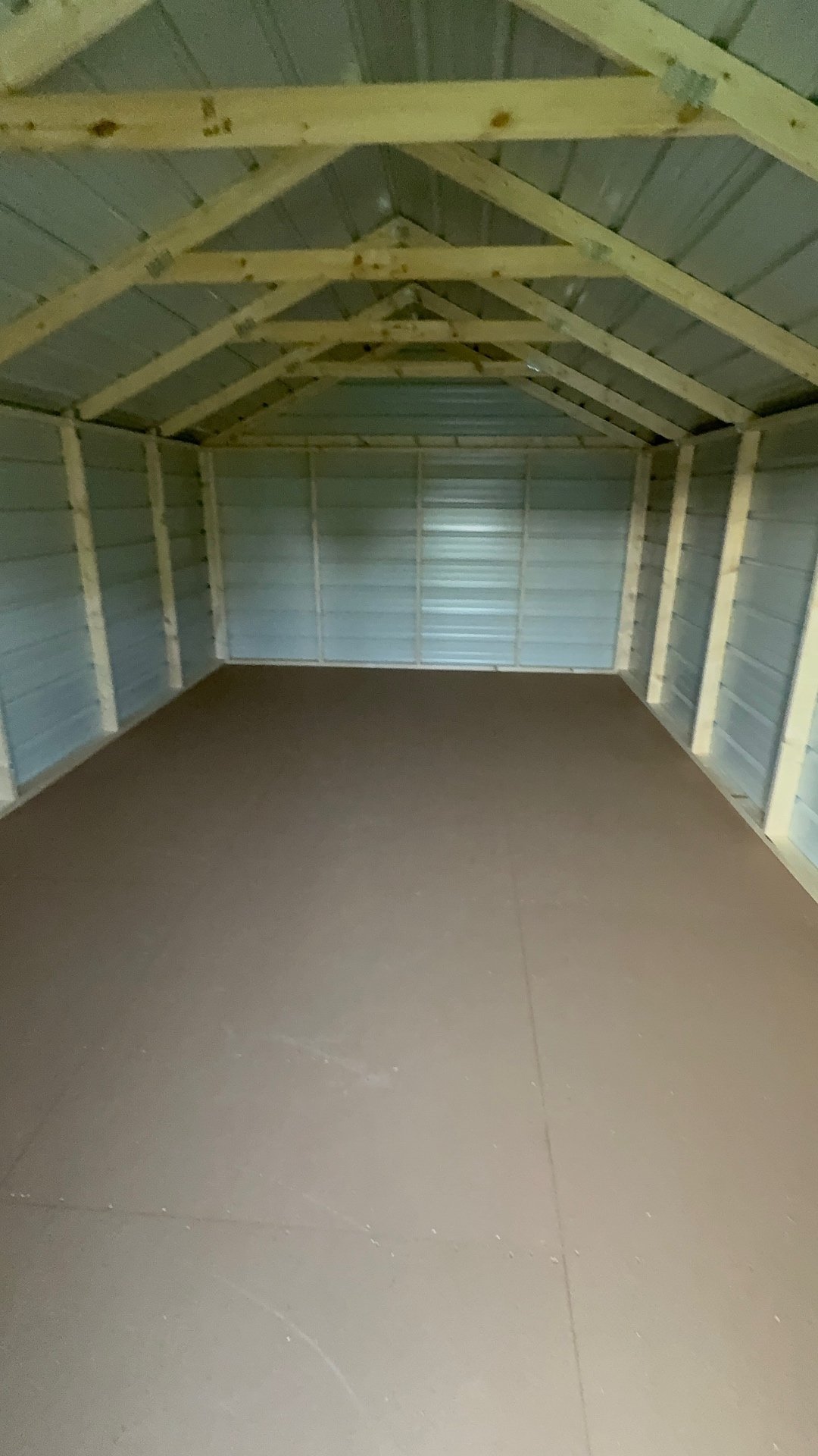 Barndominiums in