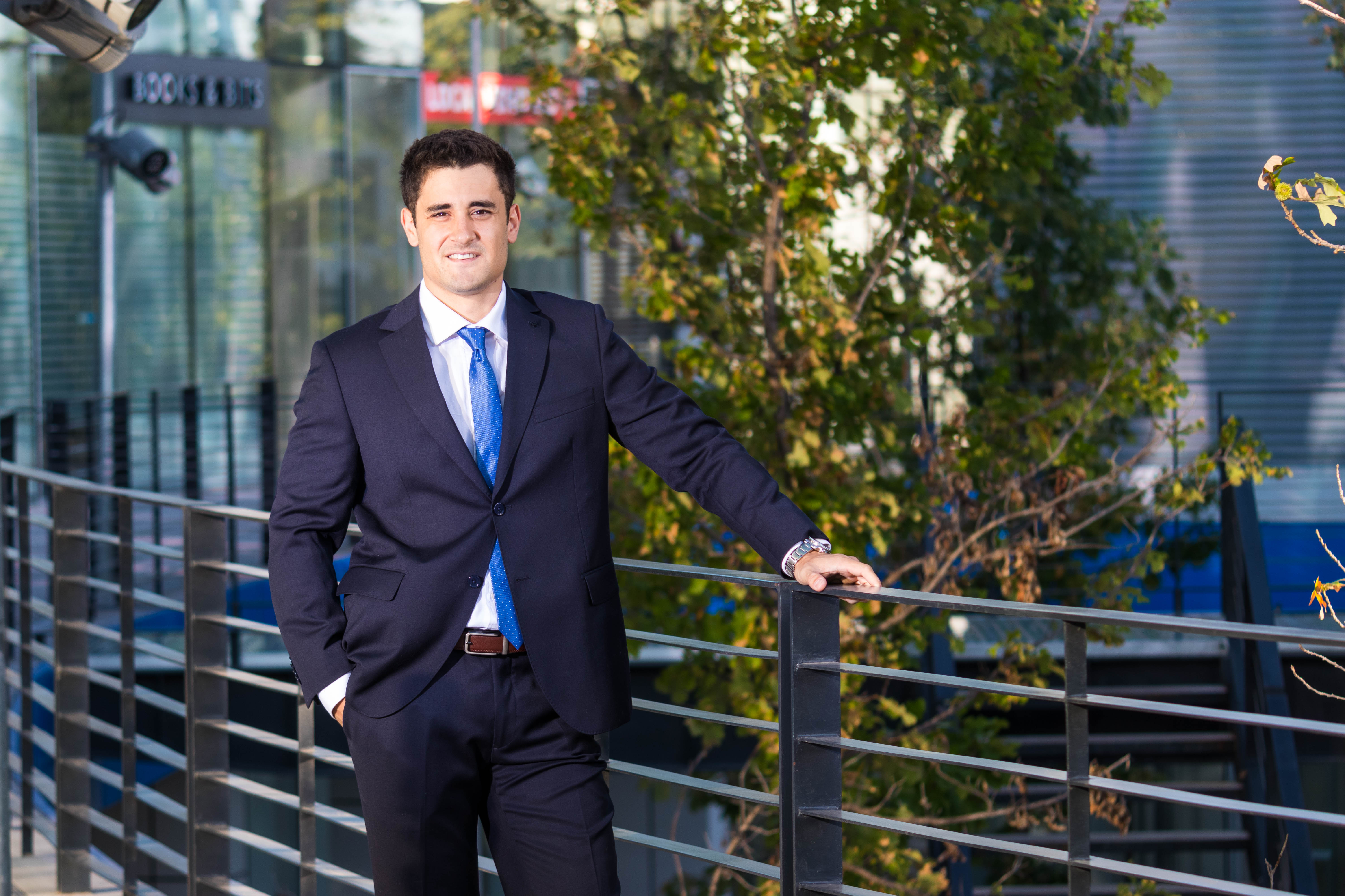 Matías Aguayo