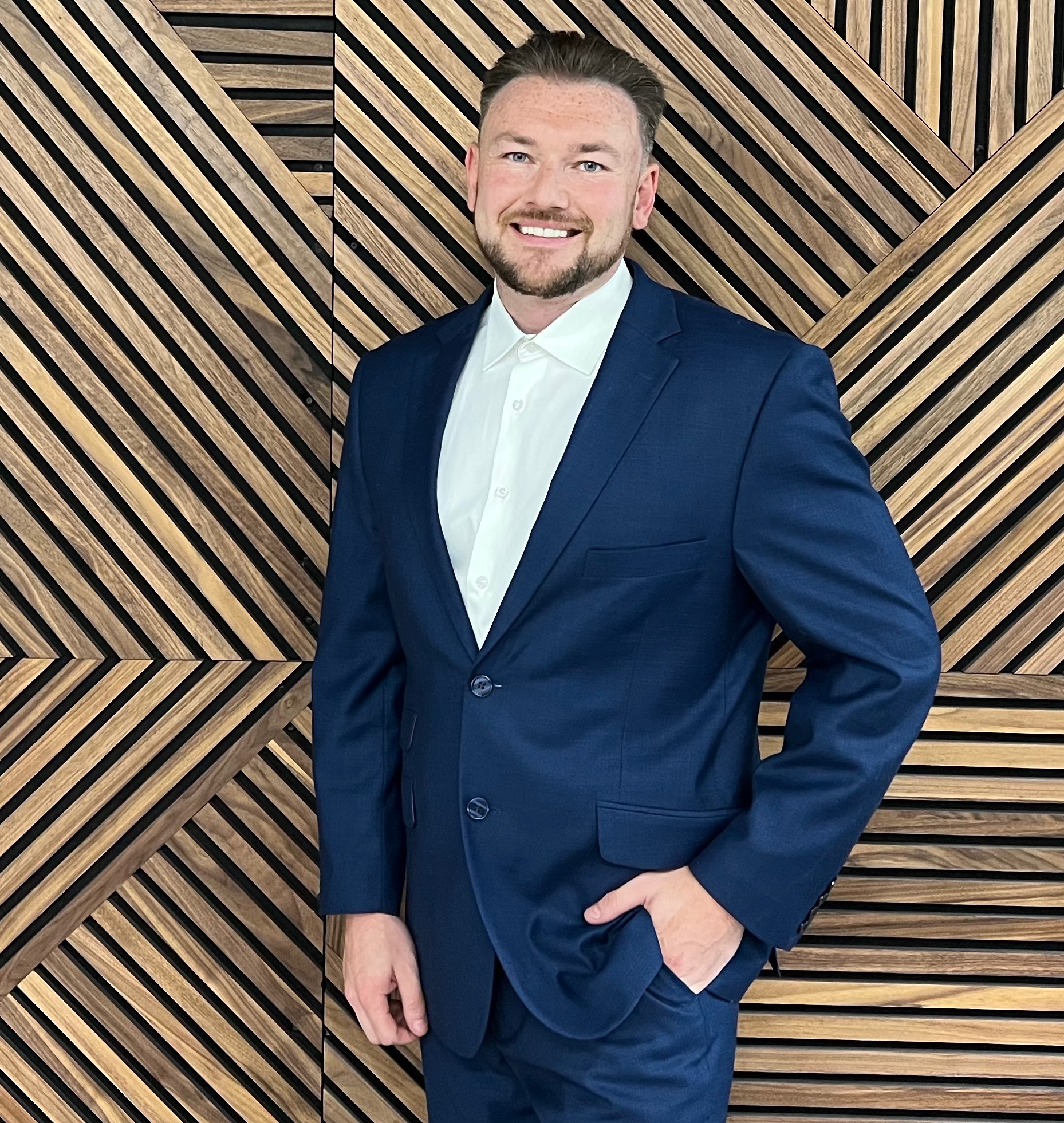 James Boardman, REALTOR with LPT Realty, known as Jimmy B