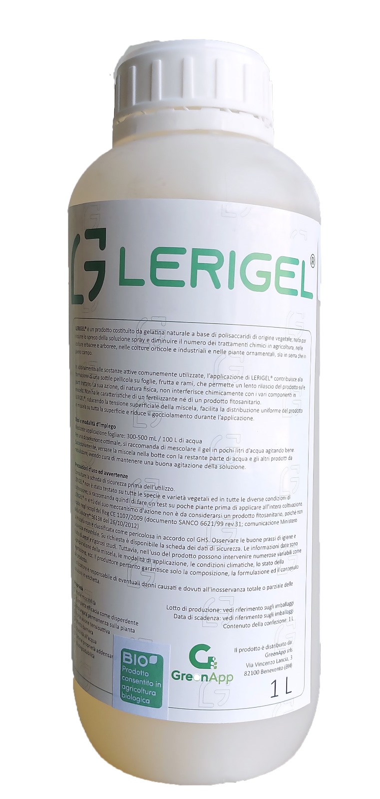 Lerigel immagine 2