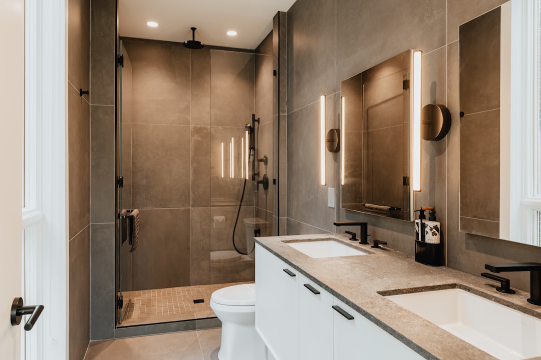 Home construction blueprint coordination