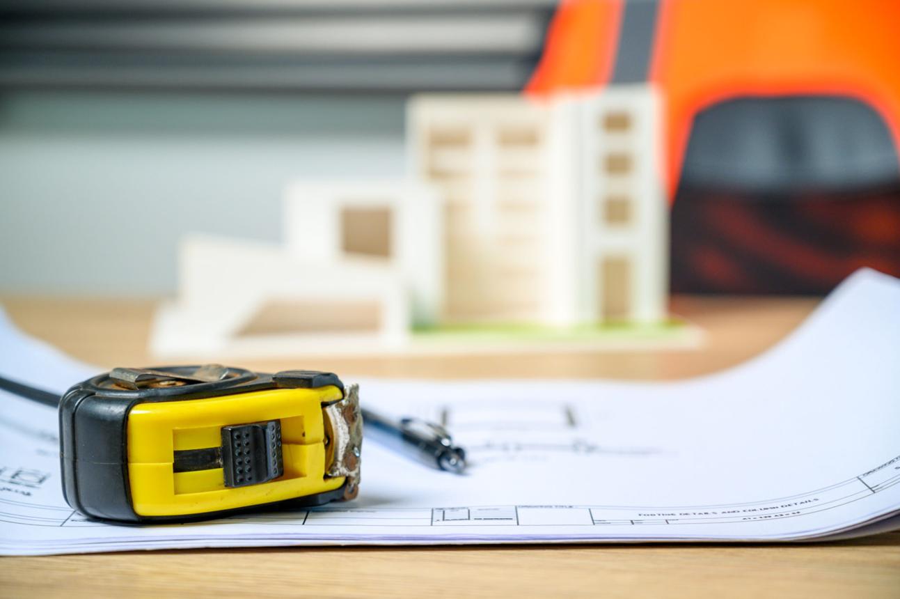Construction feasibility studies