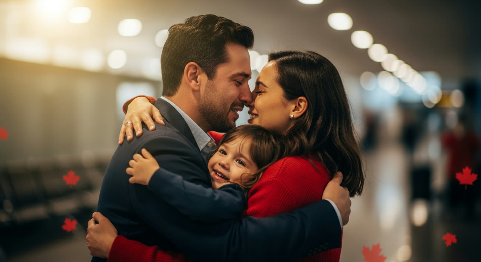 Family sponsorship