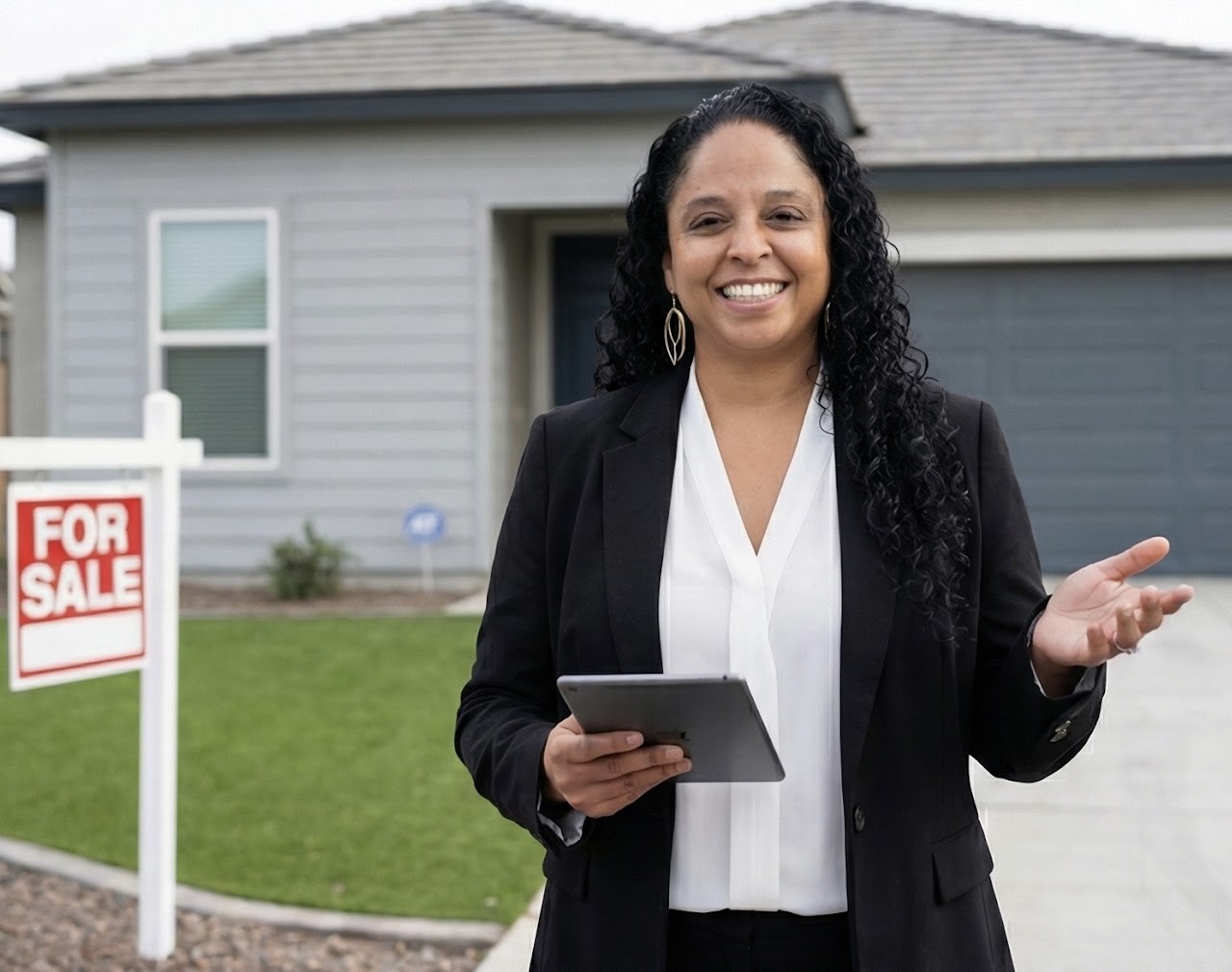 Maggie Truitt, REALTOR® with eXp Realty