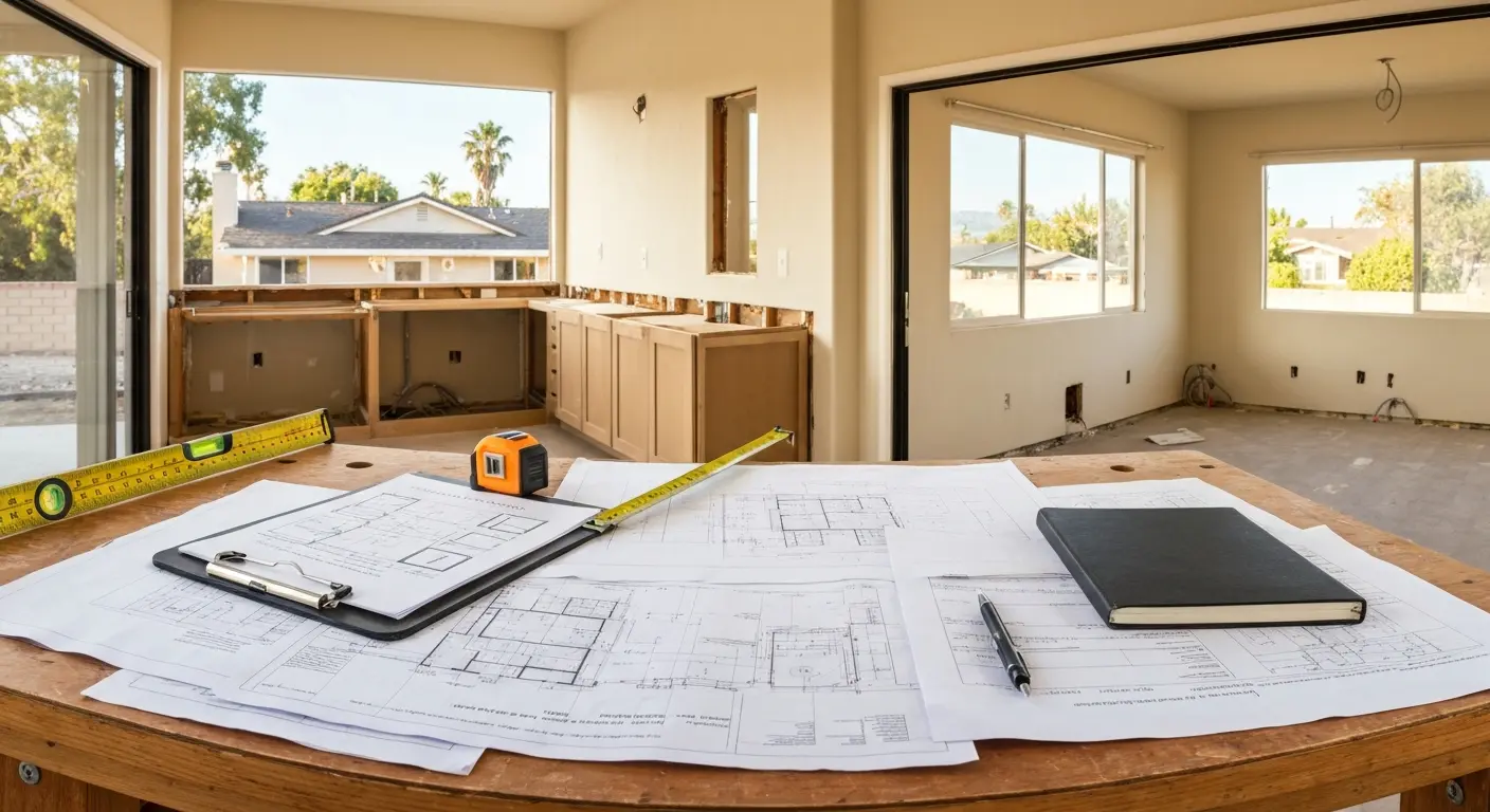 Project management and coordination in Sunnyvale
