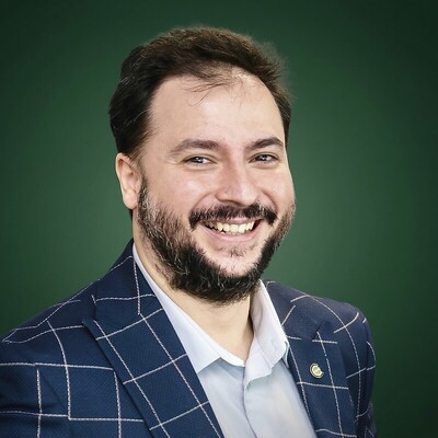 Alex Nedelea