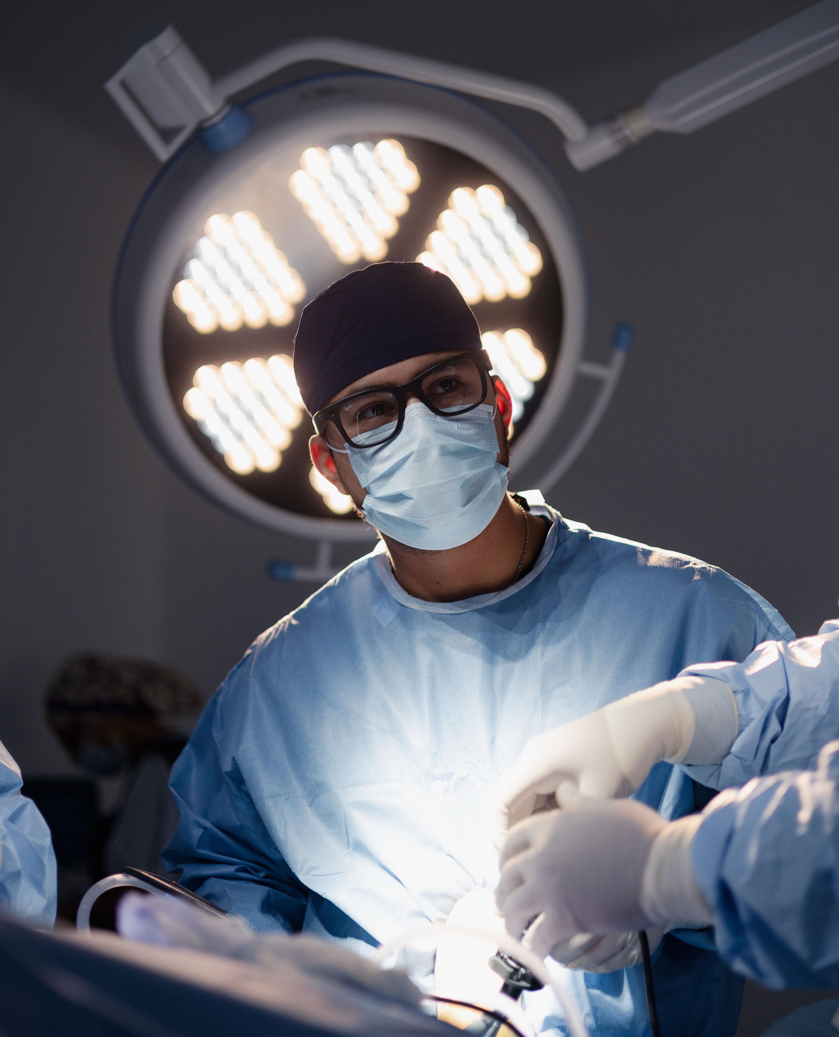 Dr. Gerardo Michel Castelo