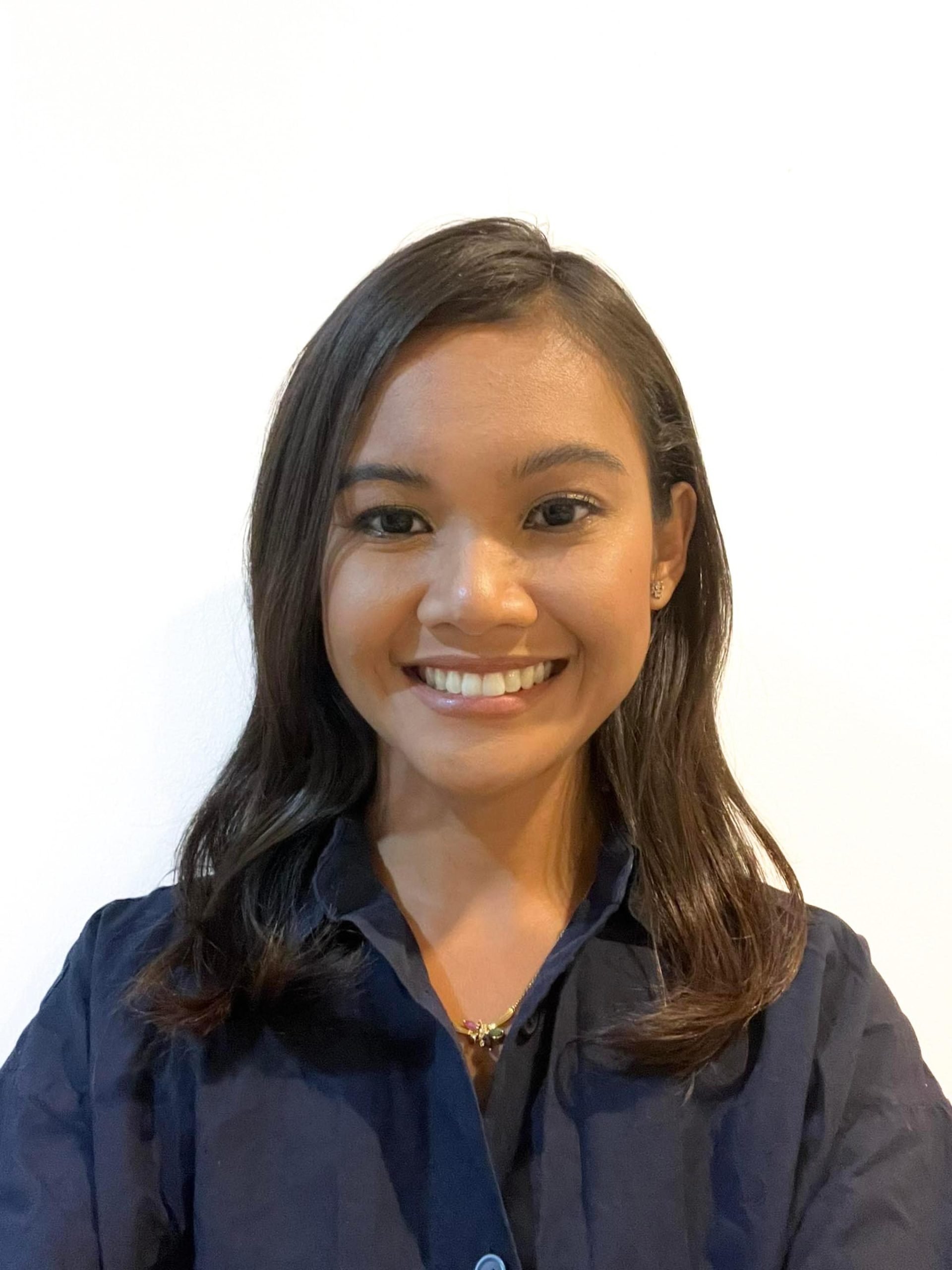 Nina, Certified Public Accountant and online bookkeeping mentor