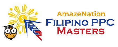 Filipino PPC Masters course logo