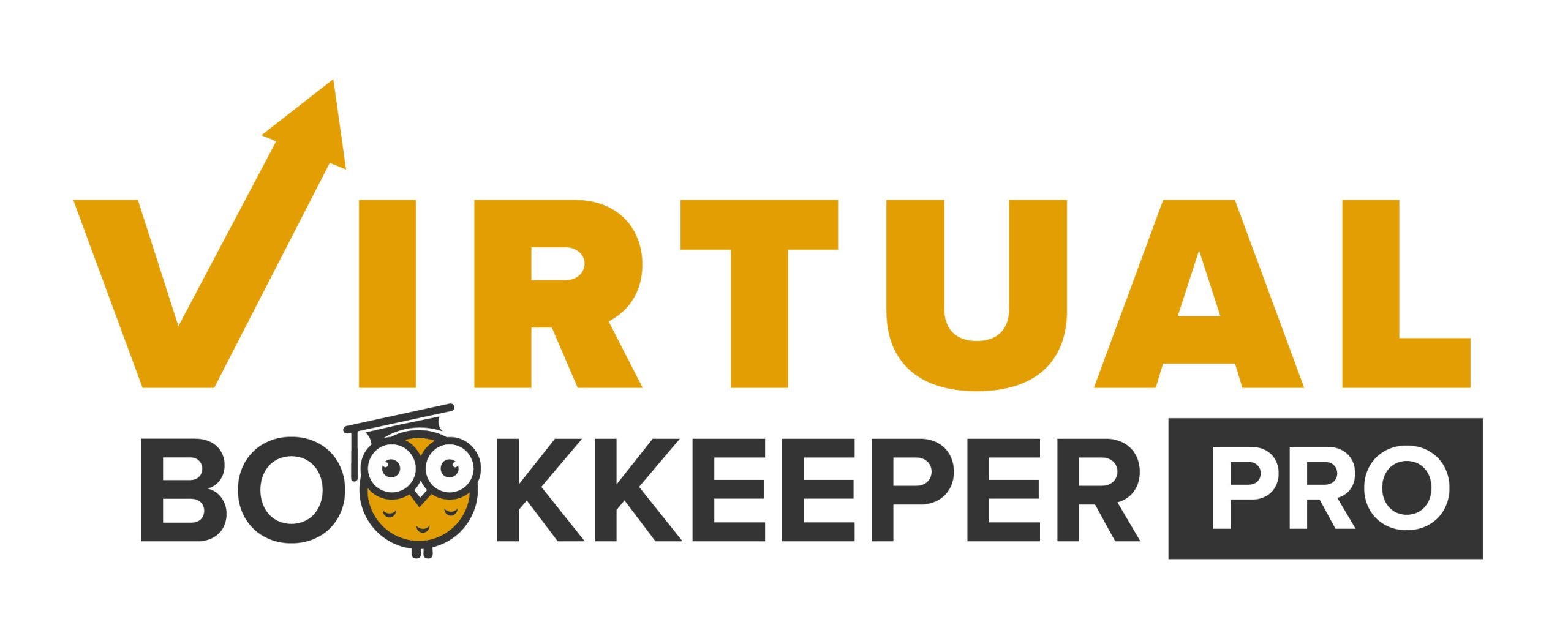 Virtual Bookkeeper Pro course logo