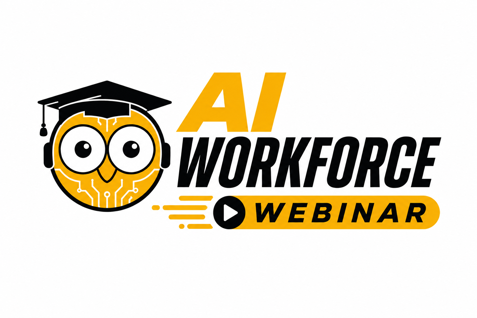 AI Workforce Live Webinar