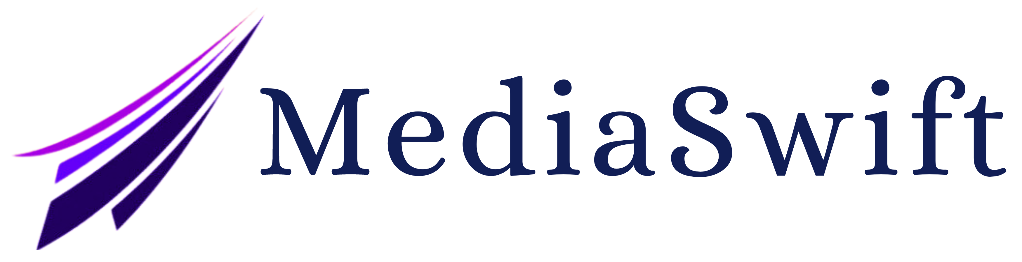 Mediaswift Logo
