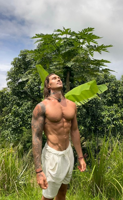 Jorge Darek