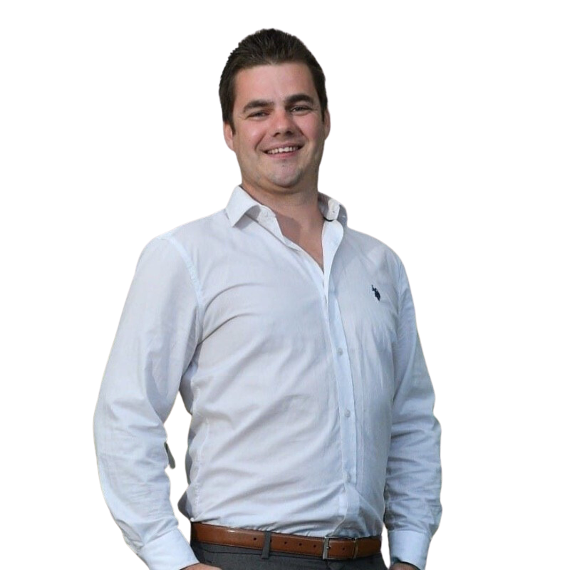 Chris Long, Founder & CEO