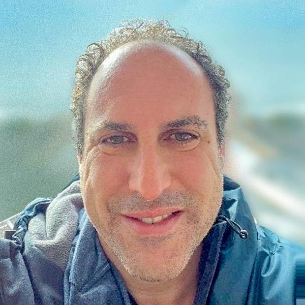Ethan Berg