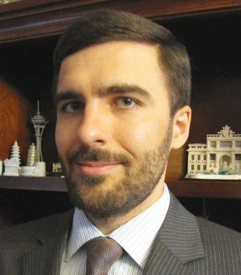 Gennady Stolyarov