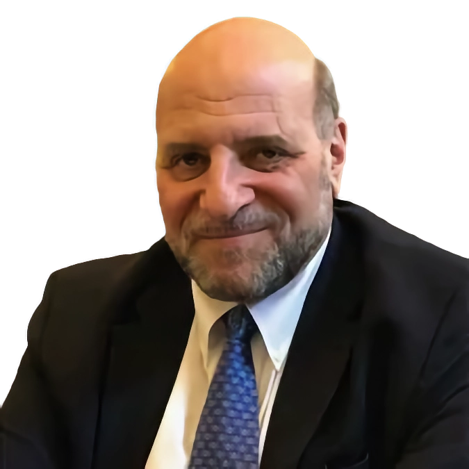 Paul Spiegel, JD